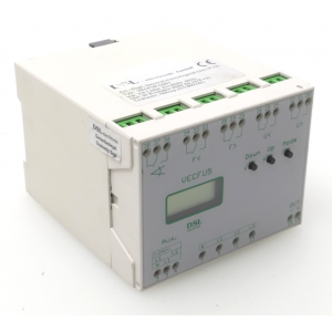 VECFU5-G001 SONSTIGE D'OCCASION