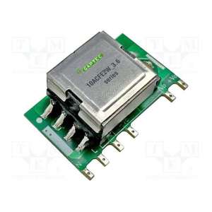 10ACFE2W_03S3.6 GAPTEC ELECTRONIC