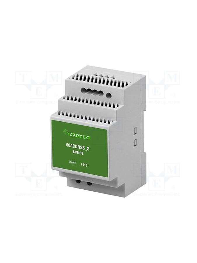 60acdrss_12s4-gaptec electronic