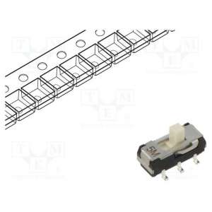 CL-SB-22B-01T NIDEC COPAL ELECTRONICS