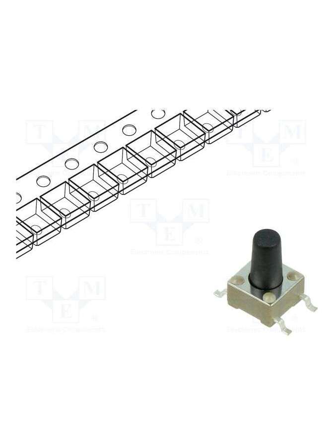 tl3301bf160qg-e-switch