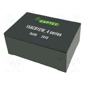 15ACB1EW_05S4 GAPTEC ELECTRONIC