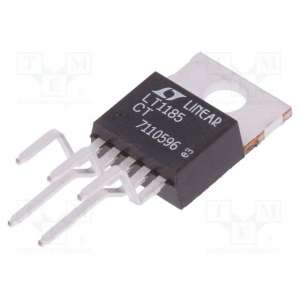 LT1185CT#PBF ANALOG DEVICES