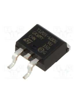 t1205-600g-tr-stmicroelectronics