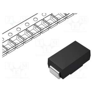 1.5SMBJ30CA BOURNS