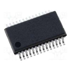 PIC18F27K42-I/SS MICROCHIP TECHNOLOGY