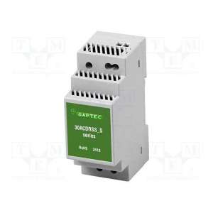 30ACDRSS_05S4 GAPTEC ELECTRONIC