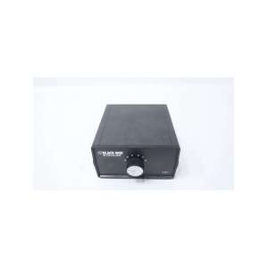 SW077A BLACK BOX