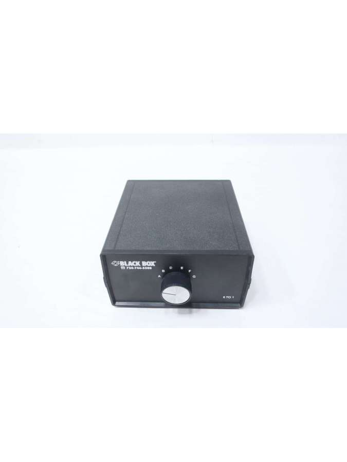 sw077a-black box