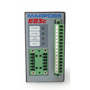 8304850020 MARPOSS USED