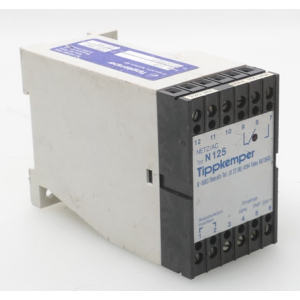 81129565 TIPPKEMPER USED