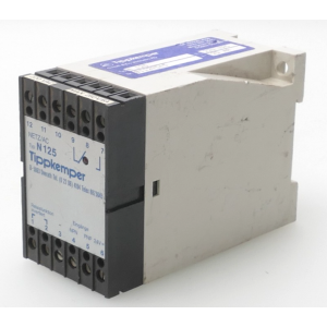 81129565 TIPPKEMPER USED