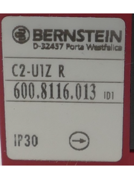 600.8116.013-bernstein