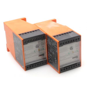 DA0001 IFM ELECTRONIC D'OCCASION