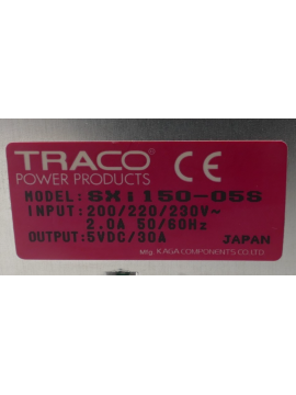 sx i 150-05s-usd-traco power
