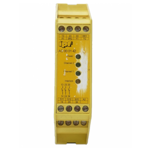 AO000142 IPF ELECTRONIC USED