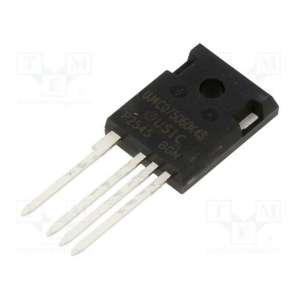 UJ4C075060K4S ONSEMI