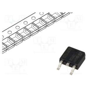 L78M08CDT-TR STMICROELECTRONICS