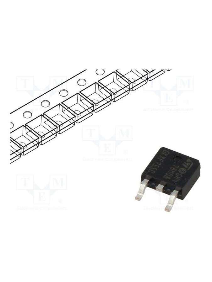 l78m08cdt-tr-stmicroelectronics