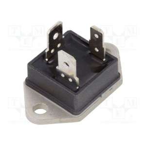 SBTA41G16B SIRECTIFIER