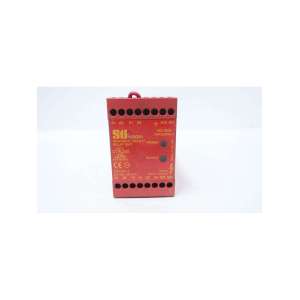 SR09A 44510-0510 STI USED
