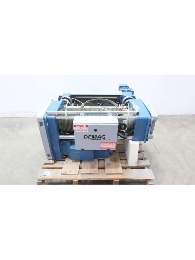 1am ekdr 10-demag