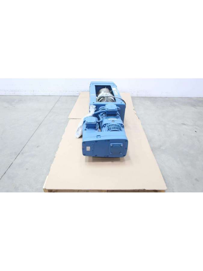 dh 310h20-demag