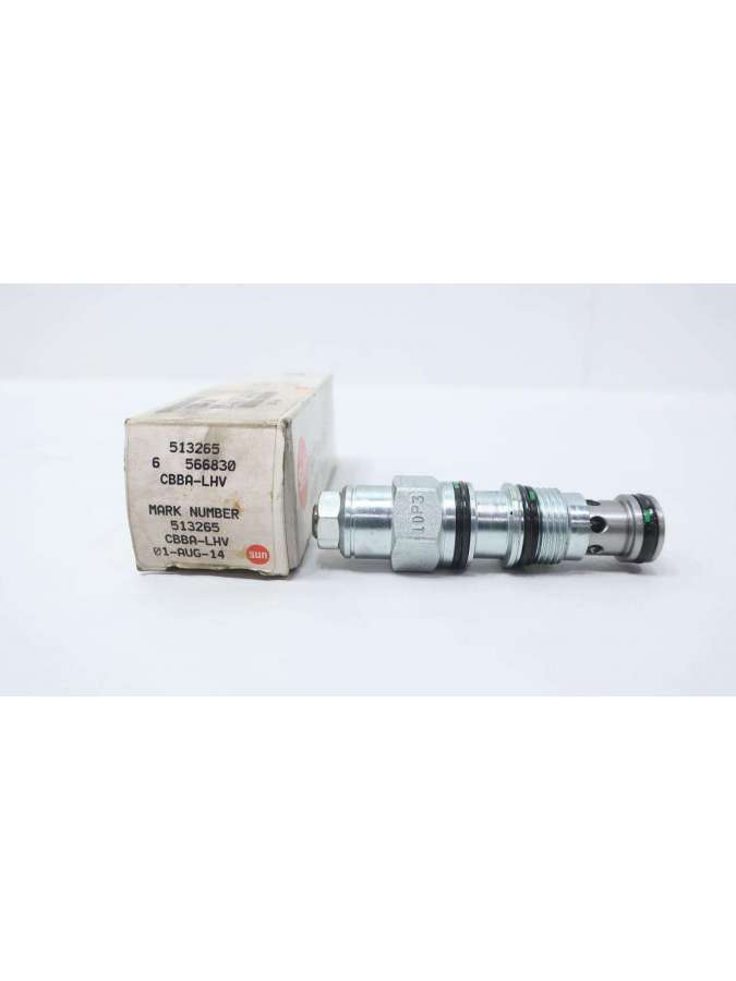cbba-lhv-sun hydraulics