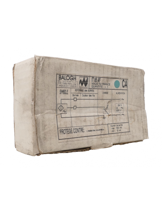 it 85 af-usd-sonstige