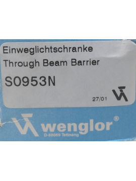 so953n-wenglor
