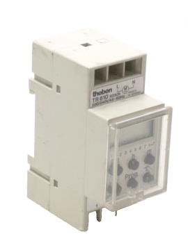 tr 610 r250a-usd-theben
