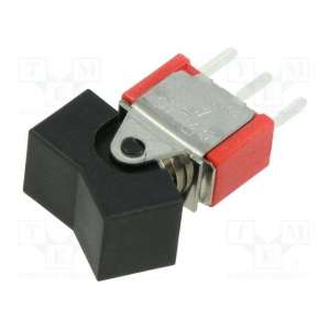 300SP1J1BLKM2QE E-SWITCH
