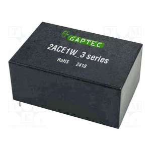 2ACE1W_12S3 GAPTEC ELECTRONIC