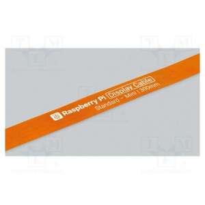 RPI DISPLAY CABLE STANDARD-MINI-300MM RASPBERRY PI
