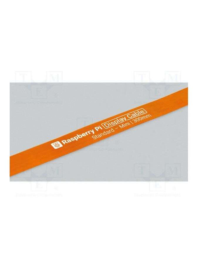 rpi display cable standard-mini-300mm-raspberry pi