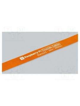 rpi display cable standard-mini-300mm-raspberry pi