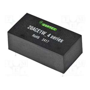 20ACE1W_24S4 GAPTEC ELECTRONIC