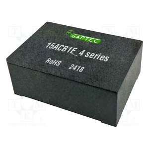 15ACB1E_05S4 GAPTEC ELECTRONIC