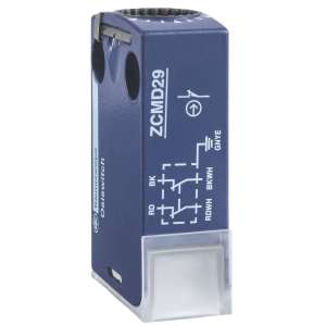 ZCMD21C12 TELEMECANIQUE