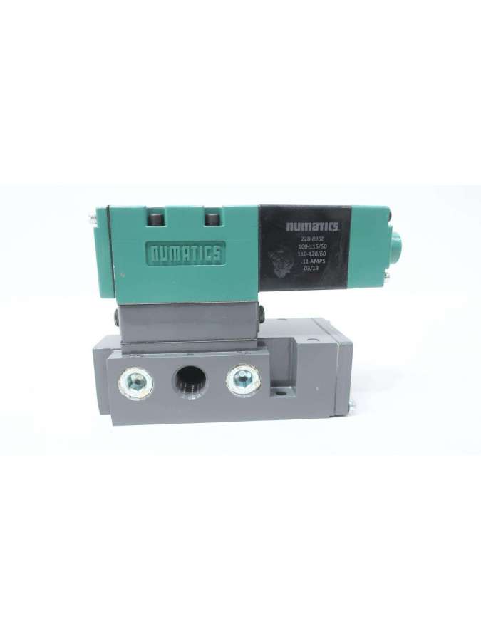 153sa435k000030-numatics