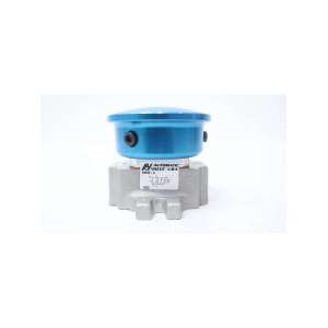B4698-A AUTOMATIC VALVE