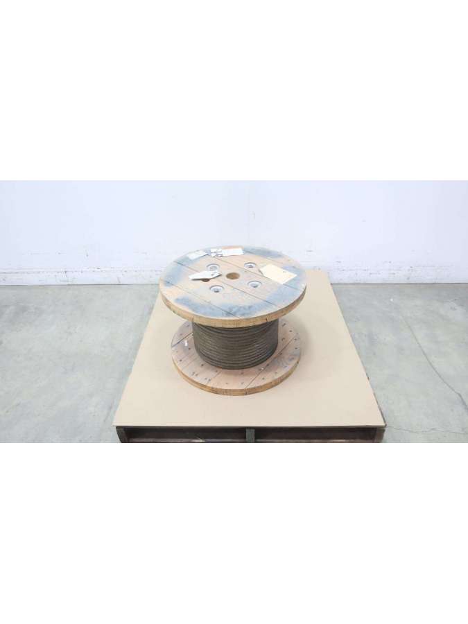 35v2-superlift wire ropes