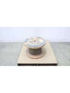 35v2-superlift wire ropes
