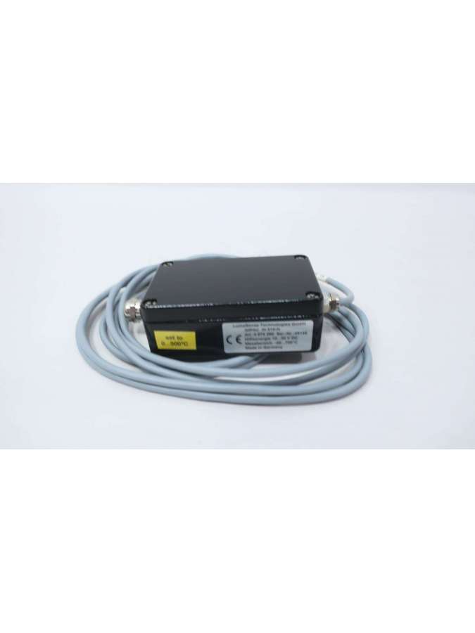 in 510-n 3-874-260-lumasense