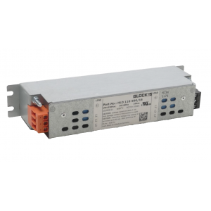 HDL 110-500/16 BLOCK D'OCCASION