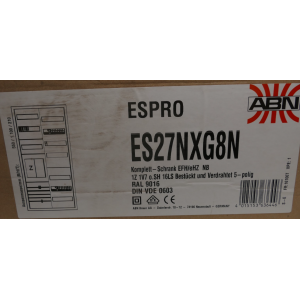 ES27NXG8N ABN