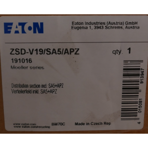 191016 EATON MOELLER