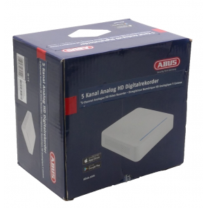 TVVR33005 ABUS SECURITY-CENTER