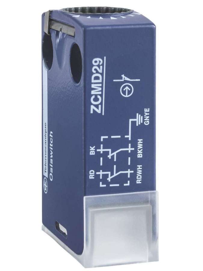 zcmd21c12-telemecanique