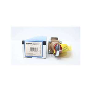 3/4 40XL 150210 0156731 WATTS